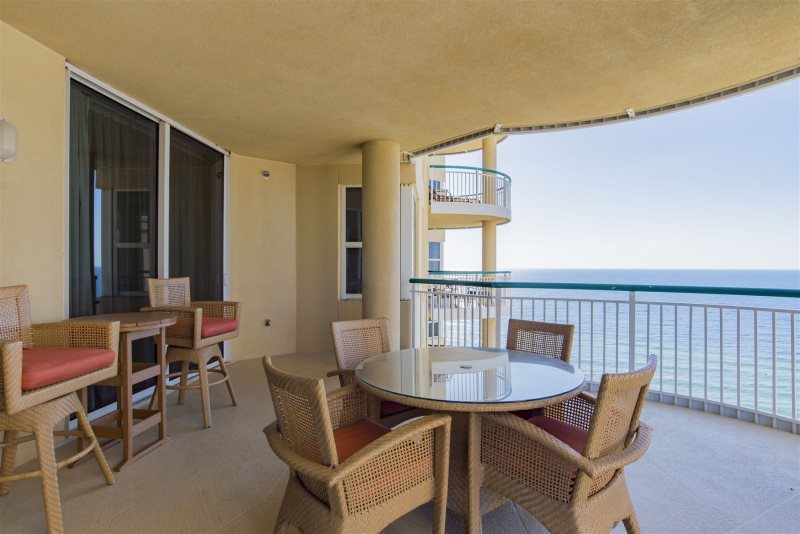 Beach Colony East 13d 3 Bedroom Vacation Rental In
